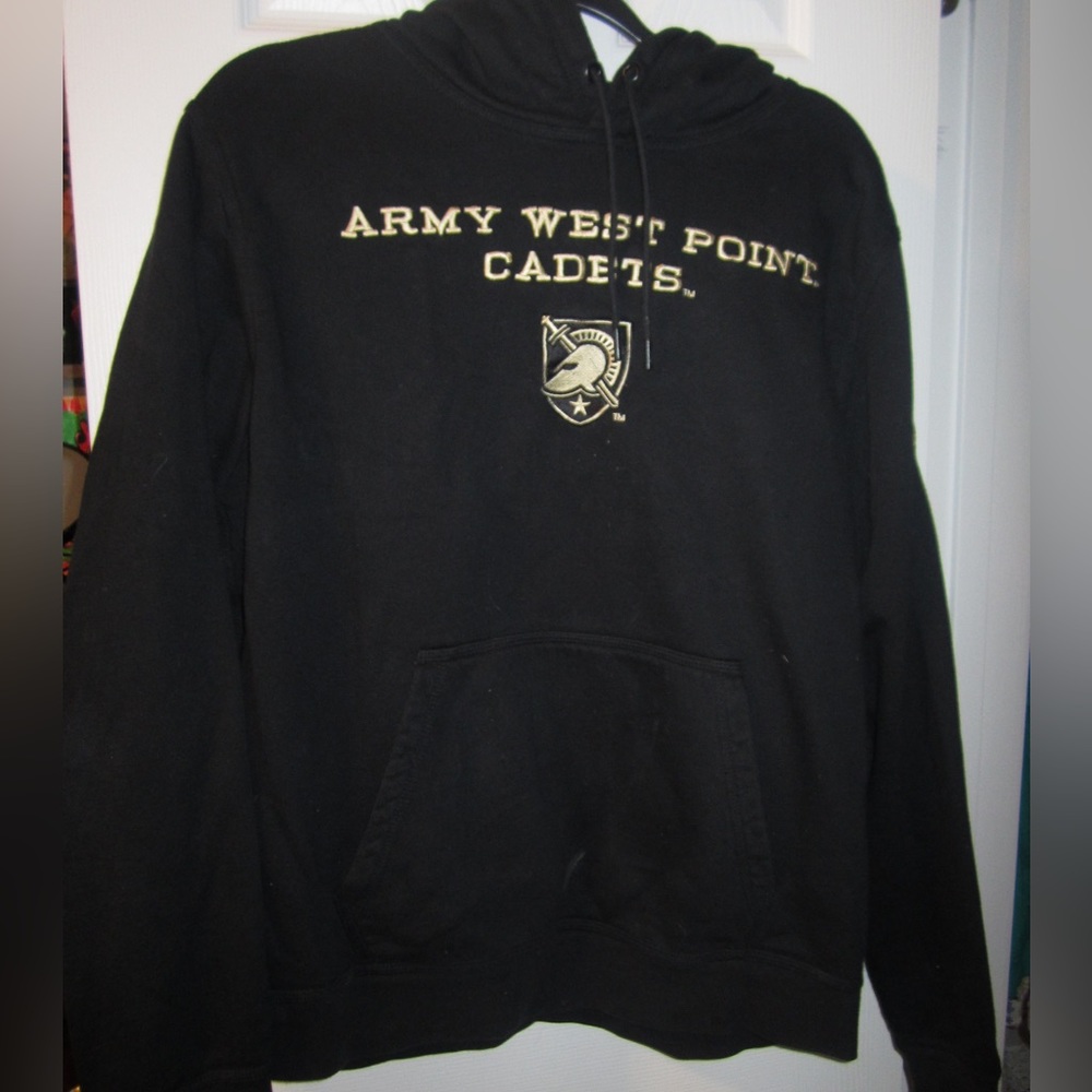 Nike Army West Point hoodie